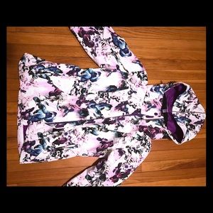 Obermeyer snow jacket